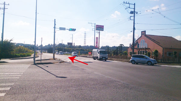 水戸北スマートインター